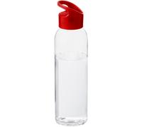 Bullet Sky Bottle in Clear Bullet Clear