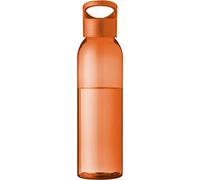Bullet Sky Bottle (One Size) (Orange)