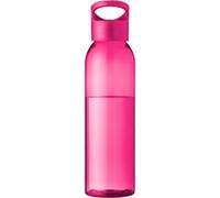 Bullet Sky Bottle Pink (One Size)