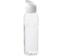 Bullet Sky Bottle Transparent/white (One Size)