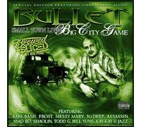 Bullet - Smalltown Livin' Big City Game