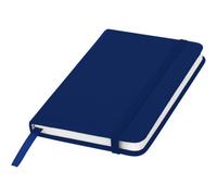 Bullet Spect A6 Notebook Navy (14 X 9 X 1.2 Cm)