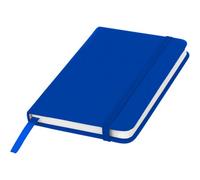 Bullet Spect A6 Notebook Royal Blue (14 X 9 X 1.2 Cm)