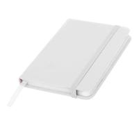 Bullet Spect A6 Notebook White (14 X 9 X 1.2 Cm)