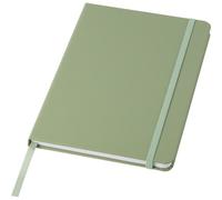 Bullet Spectrum A5 Notebook in Bright Green Bullet Bright Green