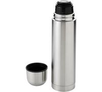 Bullet Sullivan Insulated Flask Silver (27.5 X 7.6 Cm)