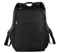 Bullet The Slim 15.6in Laptop Backpack29 x 12 x 43cm Solid Black PF1403