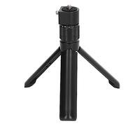 Bullet Time Handle Camera Selfie Stick Tripod for ONE X3 ONE X2 R X, Aluminum Alloy 360 Degrees Rotation Ideal for Action Videos