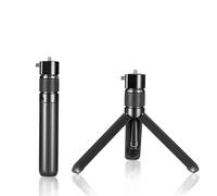 Bullet Time Handle, Mini Tripod for ONE X3, ONE X2, ONE R, ONE X, Tabletop Fold Tripod with 1/4 Inch Screw, 360 Degree Rotation