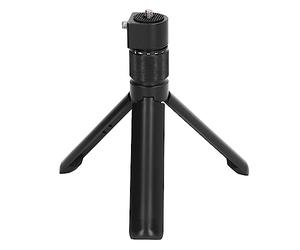 Bullet Time Tripod Handle for One X3 One X2 One R ONE X ONE EVO Action, Multi Functional Invisible Selfie Stick Tripod Bullet Time Selfie Handle