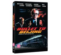 Bullet to Beijing