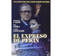 Bullet to Beijing (Beijing express) [Spanish Import] [DVD]