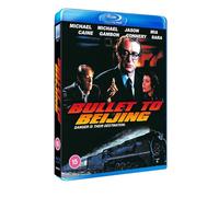 Bullet to Beijing [Blu-ray] [Region B]