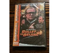 Bullet to Beijing [DVD] [1997] [Region 1] [US Import] [NTSC]