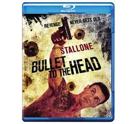 Bullet to the Head [Blu-ray] [2013] [US Import]