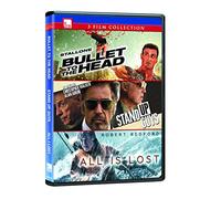 Bullet To The Head / Stand Up Guys / All Is Lost