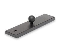 Bullet Tools 711P Pro Length Tapping Block, 2.75 x 11.75 x 0.75 inches