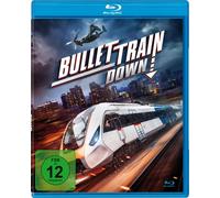 Tom Sizemore – Bullet Train Down