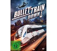 Sizemore,Tom - Bullet Train Down