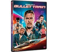 Bullet Train- DVD