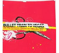 Bullet Train To Vega - We Put Scissors Where Our Mouths Are - New CD - O4z