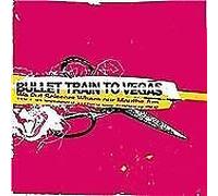Bullet Train To Vega - We Put Scissors Where Our Mouths Are - New CD - O4z