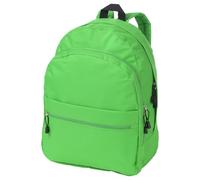 Bullet Trend Backpack (35 x 17 x 45 cm) (Bright Green)