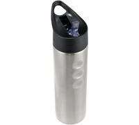 Bullet Trixie Stainless Sports Bottle Silver (26.5 X 7.3 Cm)