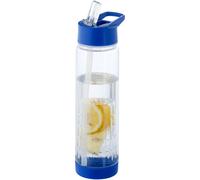 Bullet Tutti Frutti Bottle With Infuser in Clear Bullet Clear