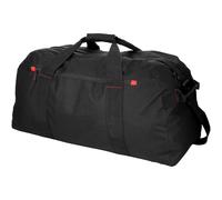 Bullet Vancouver Extra Large Travel Bag74 x 34 x 38cm Solid Black PF1180