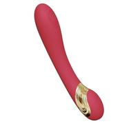Bullet Vibrator for Women Vibrator G Spot Rechargeable Silicone Personal Massager Sexual Pleasure Adult Female Sex Toys