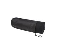 Bullet Willow Polar Fleece Blanket in Black Bullet Black