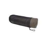 Bullet Willow Polar Fleece Blanket in Grey Bullet Grey