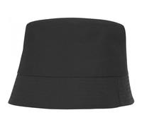 Bullet Women's Solaris Sun Hat in Black Bullet Black One Size