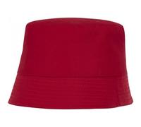 Bullet Women's Solaris Sun Hat in Red Bullet Red One Size