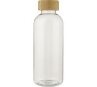 Bullet Ziggs Plastic 650ml Sports Bottle PF3858