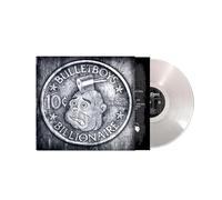 BulletBoys - 10 Cent Billionaire [VINYL]