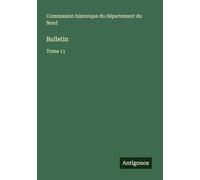 Bulletin: Tome 11