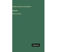 Bulletin: Tome 13, série 3