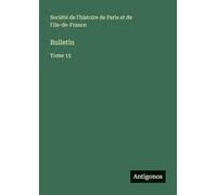 Bulletin: Tome 15