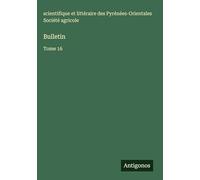Bulletin: Tome 16