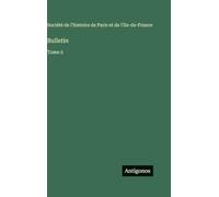 Bulletin: Tome 5
