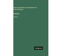 Bulletin: Tome 6