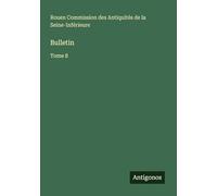 Bulletin: Tome 8