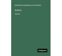 Bulletin: Tome 8