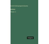 Bulletin: Volume 1-2