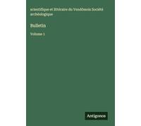 Bulletin: Volume 1