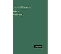 Bulletin: Volume 1, série 2