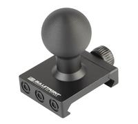 Bulletpoint - 20mm ball mount compatible with Picatinny mounts
