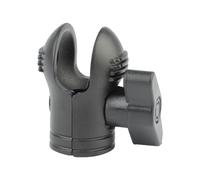 Bulletpoint Aluminum 1 Inch Socket Adapter with Flange End